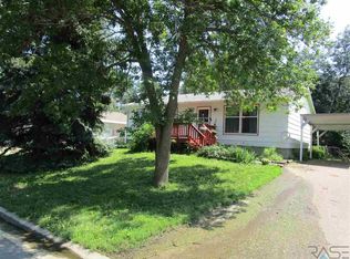 409 W Mary St, Worthing, SD 57077