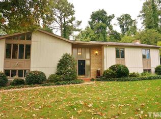 100 Oak Rd, Butner, NC 27509