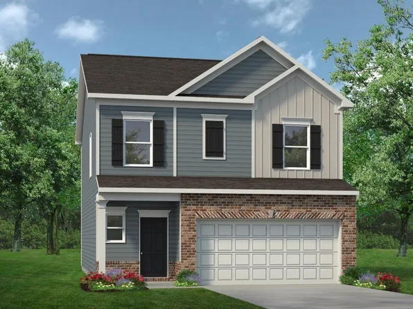 508 Coffee Ct Lot 39, Gallatin, TN 37066