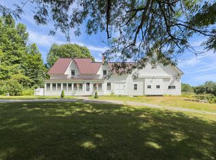 37 Shepard Hill Rd, Union, ME 04862