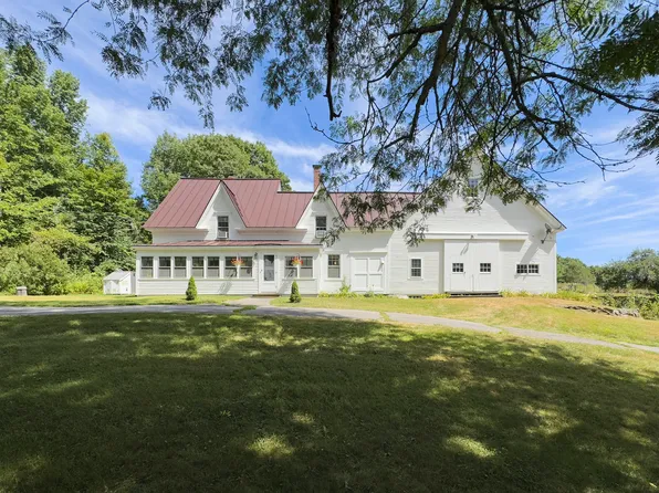 37 Shepard Hill Road, Union, ME 04862