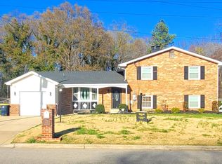 7008 Berkshire Dr, Temple Hills, MD 20748