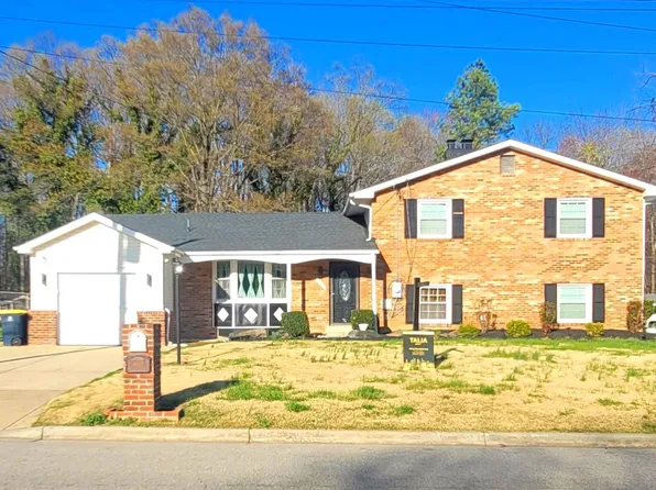 7008 Berkshire Dr, Temple Hills, MD 20748