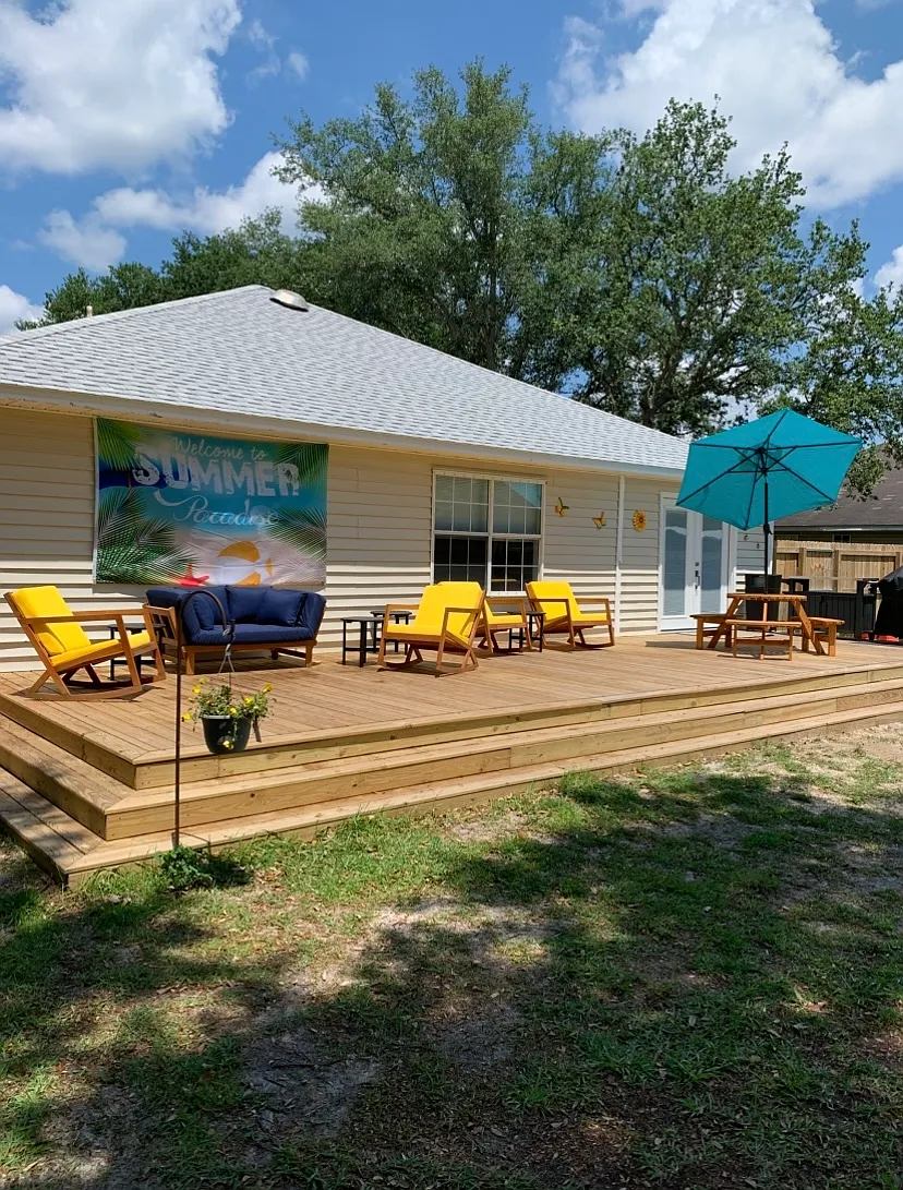 3 bed, 1456 sqft, $3,500 — Photo 1