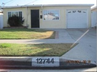 12744 Harvest Ave, Norwalk, CA 90650