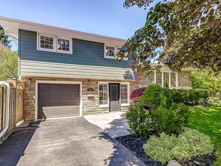 351 Strathcona Dr #MAIN — Photo 1