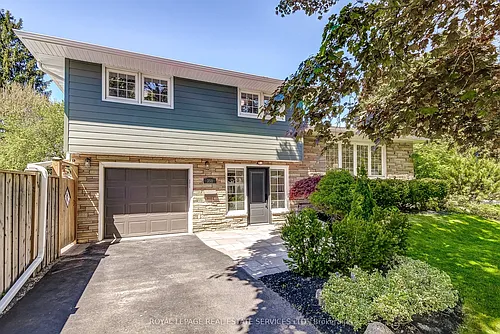351 Strathcona Dr #MAIN Photo 1