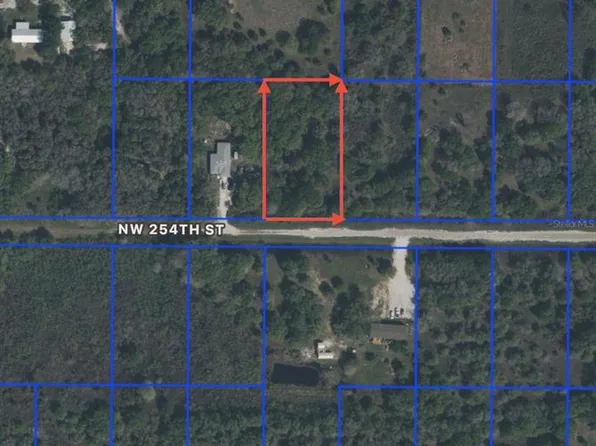 17875 NW 254th St Lot G, Okeechobee, FL 34972