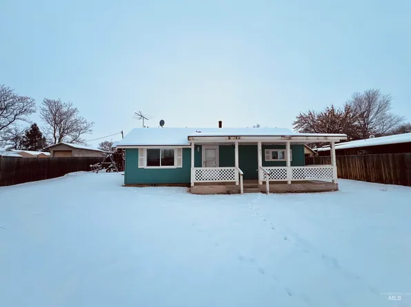 219 Canal St, Marsing, ID 83639