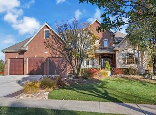 21209 Sage Brush Ln, Mokena, IL