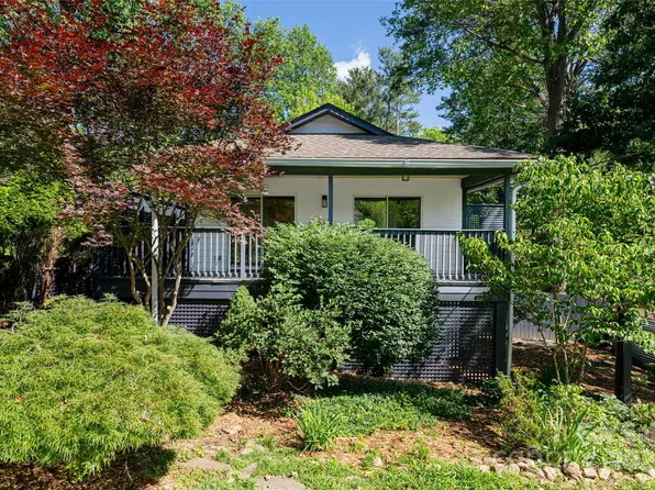 110 Annandale Ave, Asheville, NC 28801