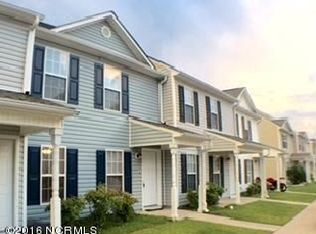 108 Pete Jones Dr UNIT 21, Richlands, NC 28574