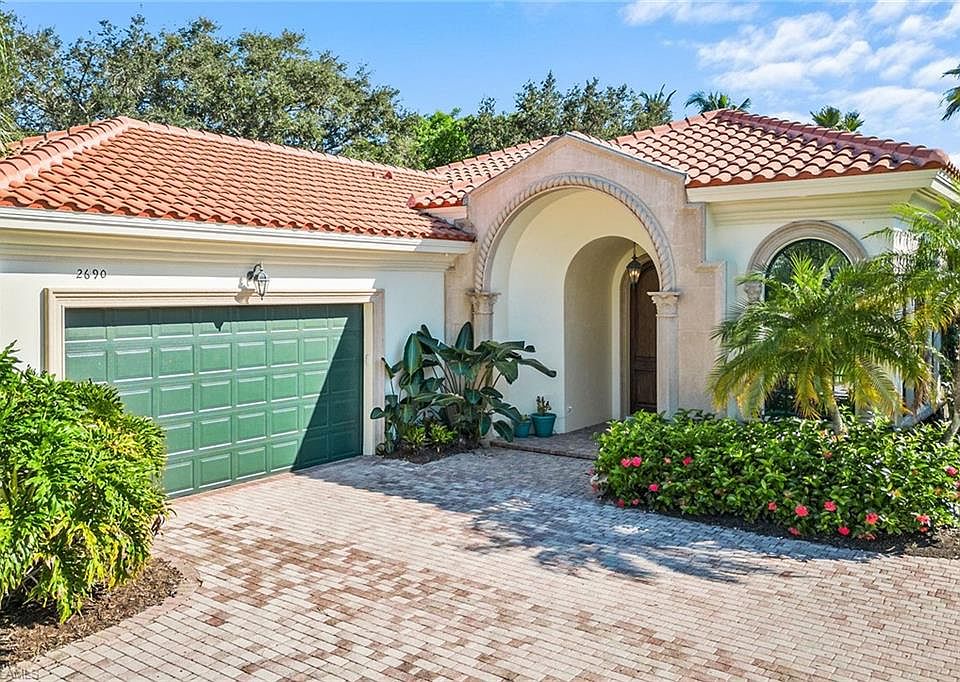 2690 Firebush Ln, Naples, FL 34105 | Zillow