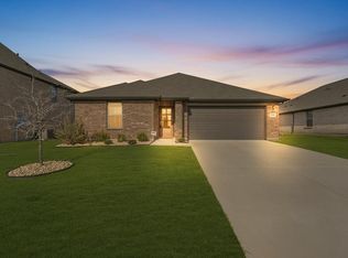 544 Hickory Ridge Dr, Van Alstyne, TX 75495