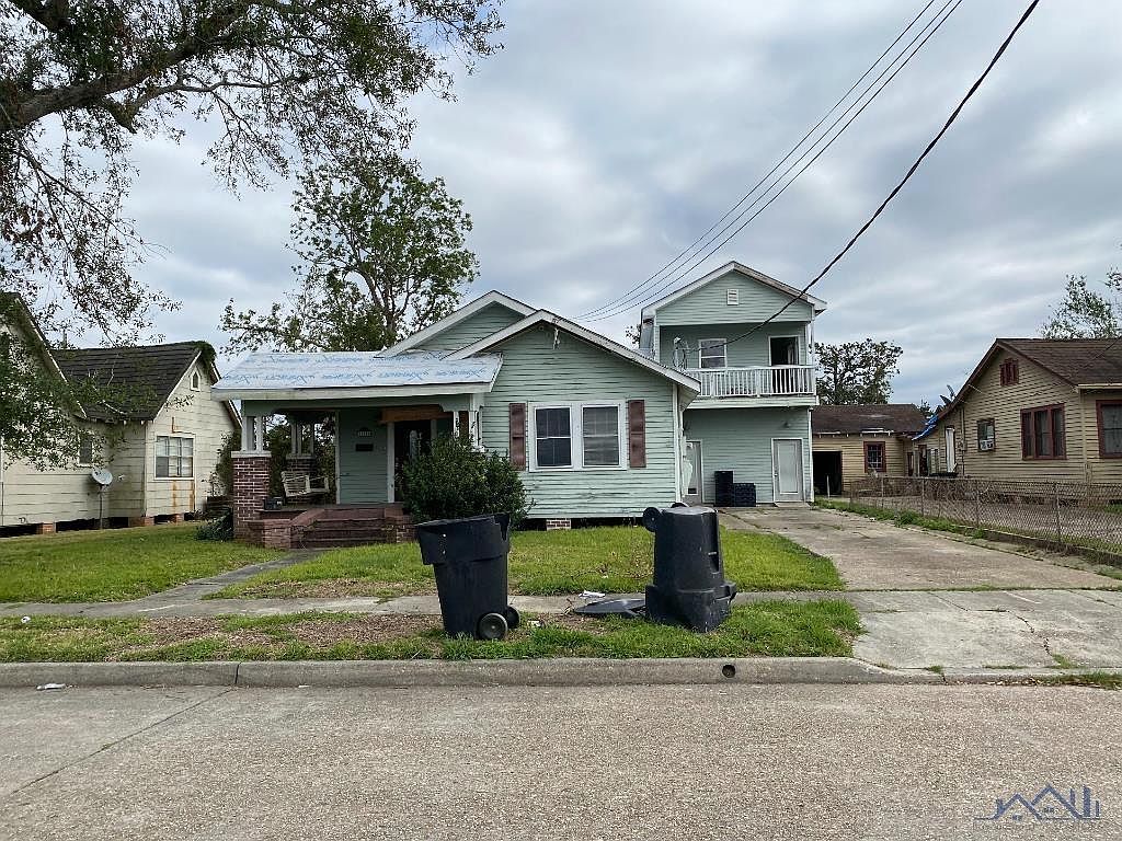128 Suthon Ave, Houma, LA 70364 Zillow