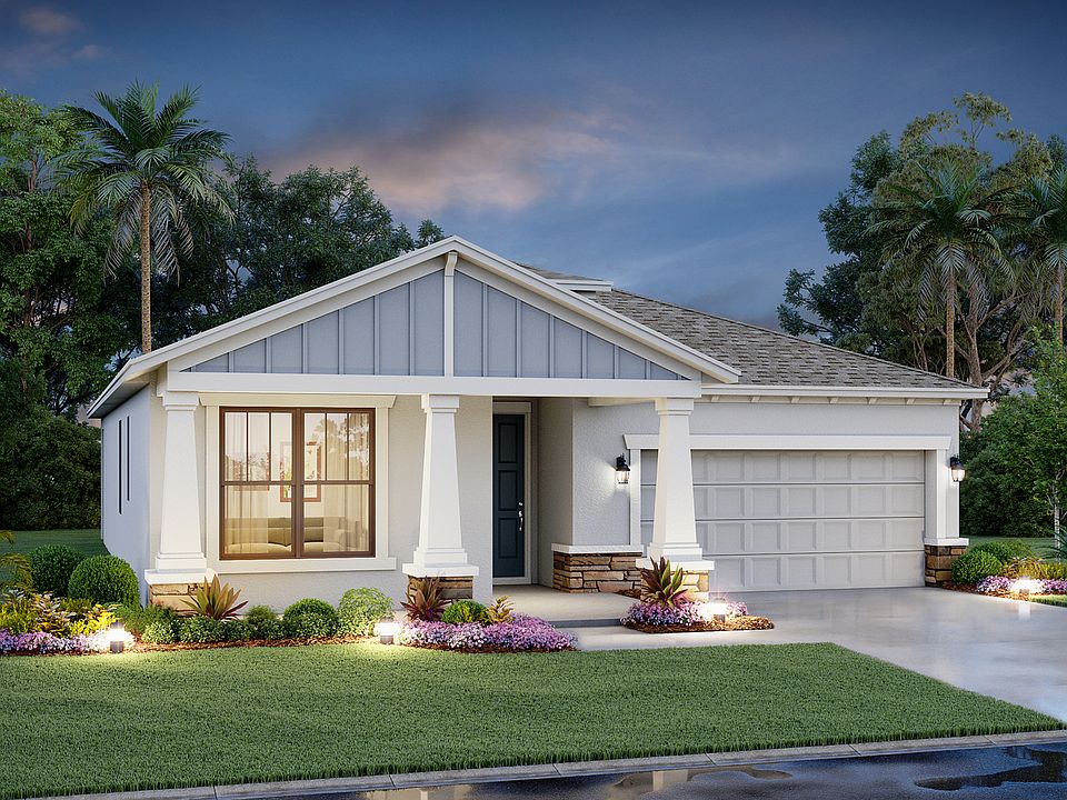 Arlington Elevation C