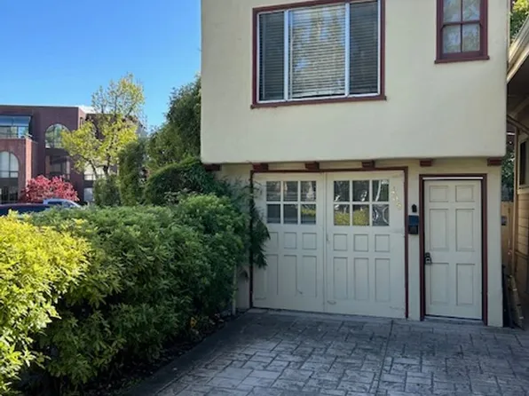 405 California Dr, Burlingame, CA 94010