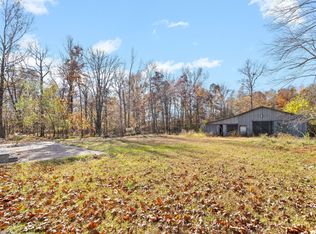 5820 Fred Perry Rd, Springfield, TN 37172