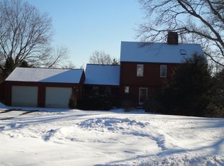 34 Fuller Way, Plymouth, MA 02360