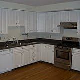Updated Kitchen