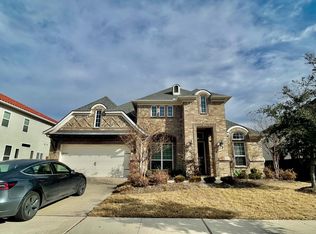 7248 Anastasia Ln, Frisco, TX 75035