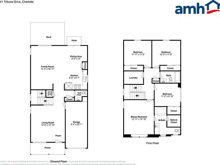 441 Tribune Dr — Photo 2