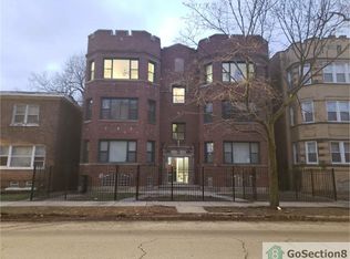 7746 S Yates Blvd, Chicago, IL 60649
