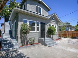 1561 W 23rd St #A, Los Angeles, CA 90007