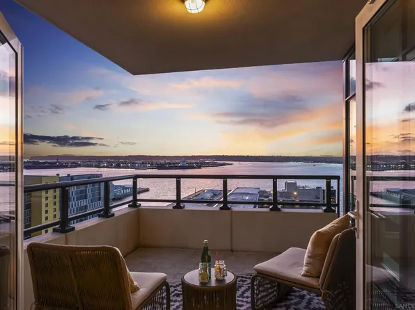 1205 Pacific Hwy Unit 2106, San Diego, CA 92101