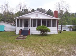 562 Ridge Rd, Greenville, AL 36037