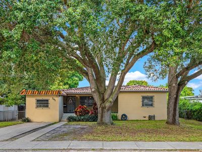 341 NW 147th St, Miami, FL, 33168