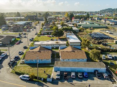 3002-3016 Smith Ln, Fortuna, CA, 95540