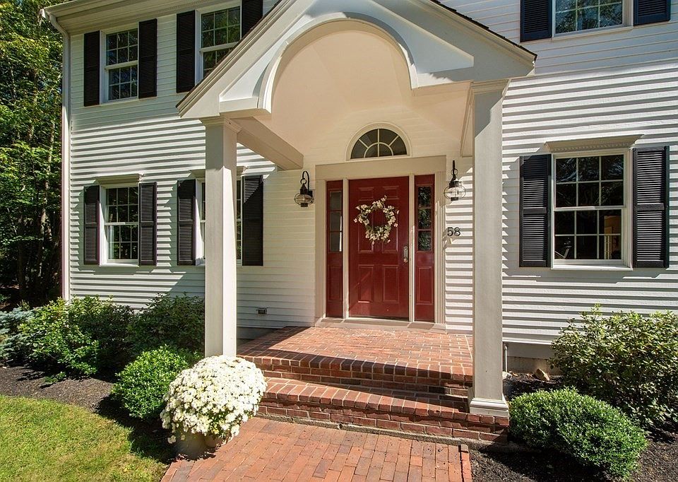 58 Captain Joshua Ln, Norwell, MA 02061 Zillow
