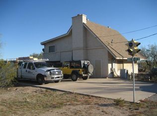 2145 N Starr Rd, Apache Junction, AZ 85119