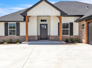 (Undisclosed Address), Guthrie, OK 73044