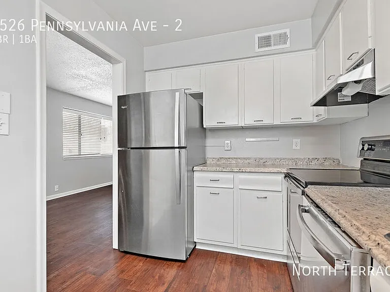 4526 Pennsylvania Ave #2 — Photo 2