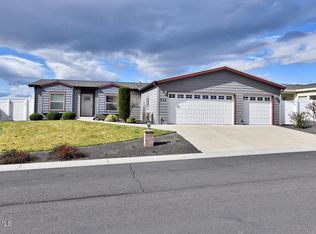 200 Bridle Way Unit 284, Yakima, WA 98901