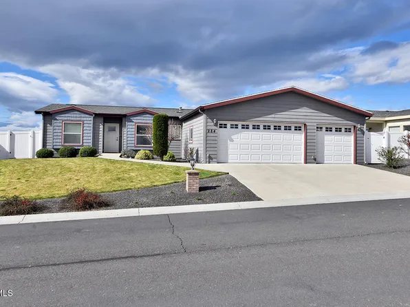 200 Bridle Way Unit 284, Yakima, WA 98901