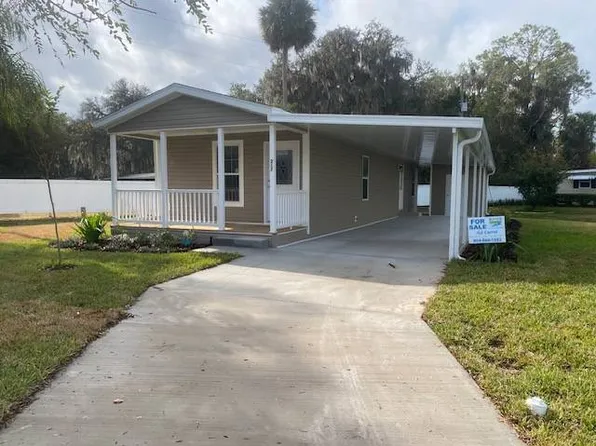 239 Buffalo Bluff Rd #217, Satsuma, FL 32189