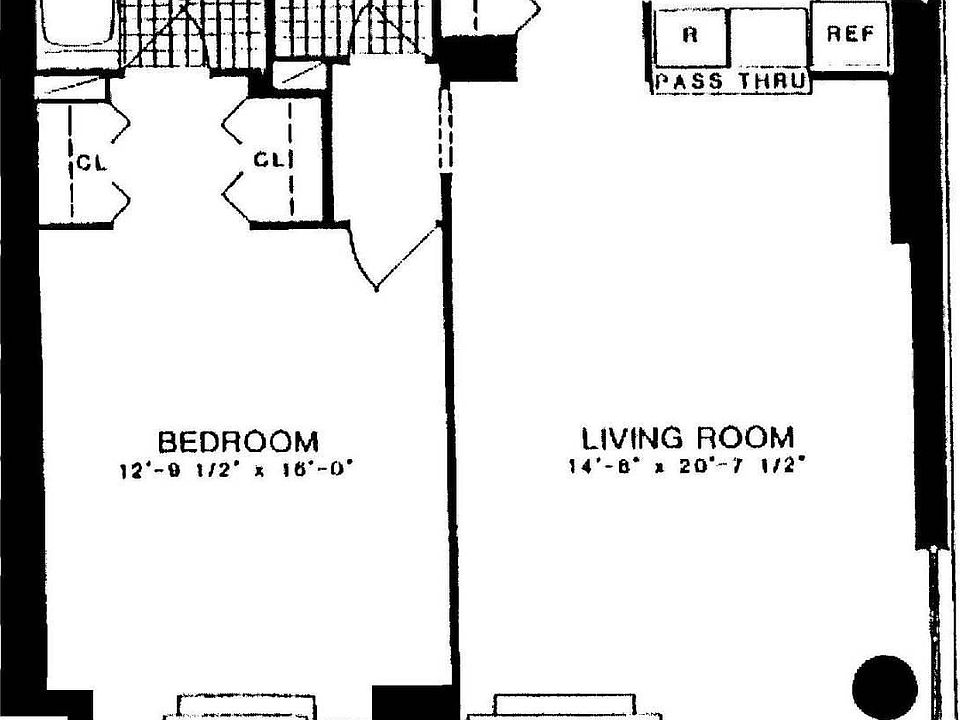 1st image of 255 E 49th St APT 27B