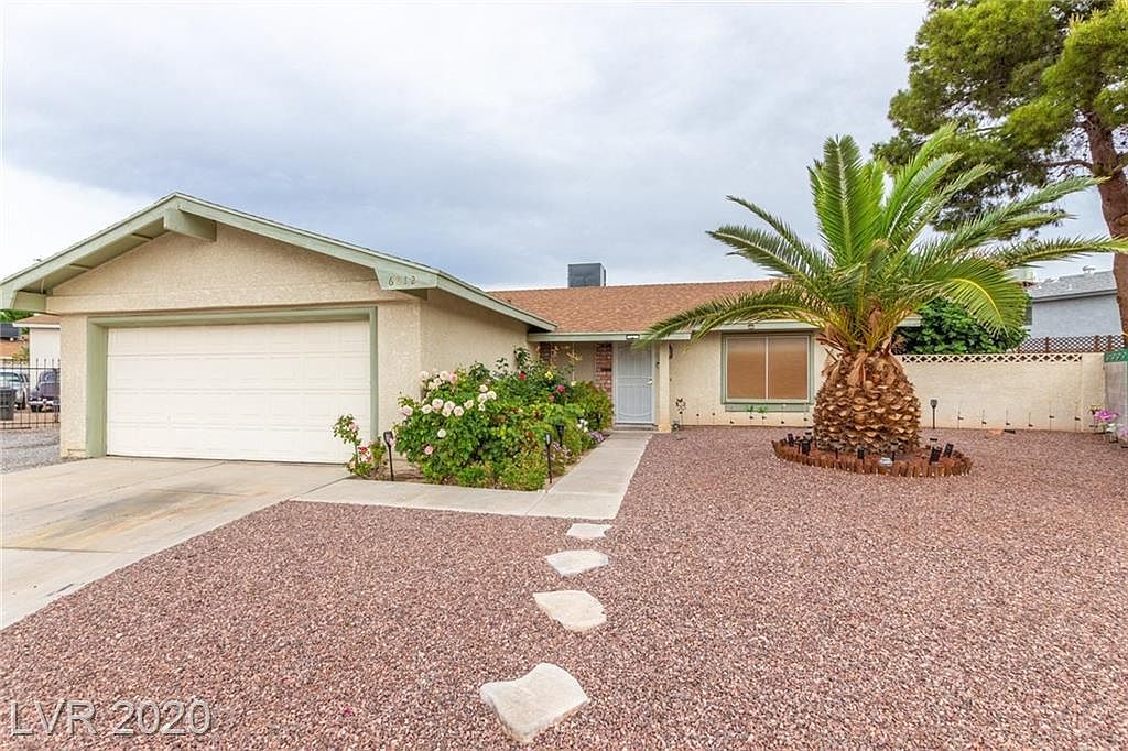Arry♡ 6812 Selkirk Cir, Las Vegas, NV 89108 | Zillow