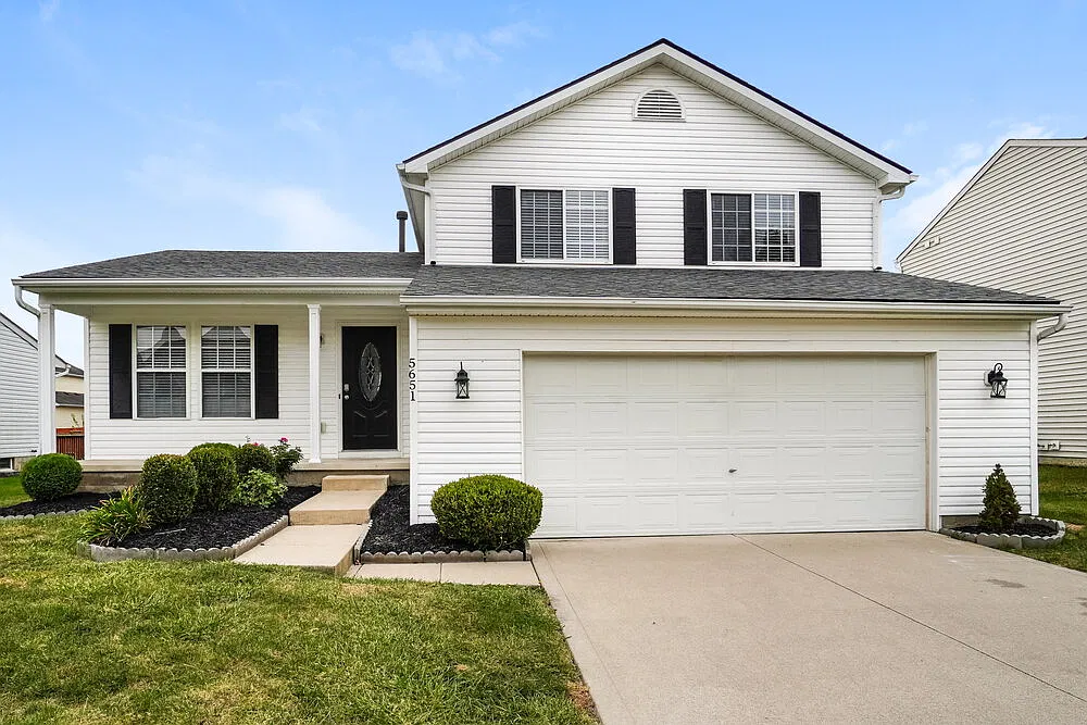 3 bed, 2.5 bath, 1668 sqft, $2,335 — Photo 1