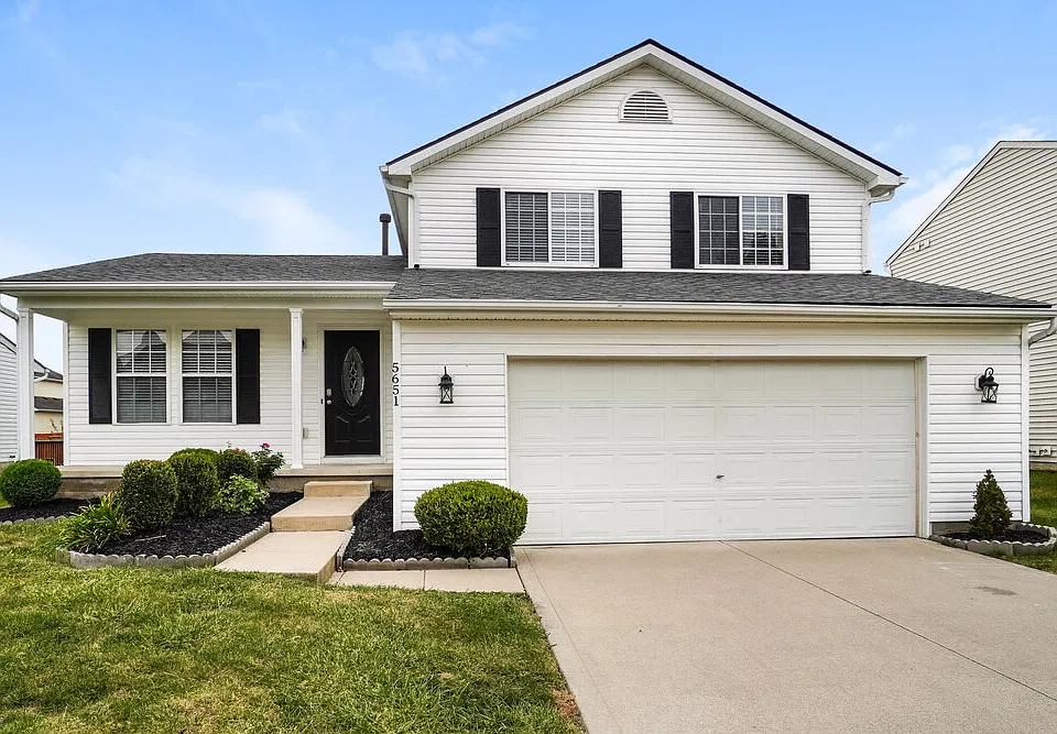 5651 Readers St