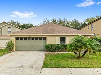 16817 Gold Star Ct, Clermont, FL, 34714