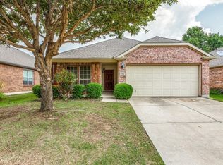 8901 Sierra Trl, Aubrey, TX 76227
