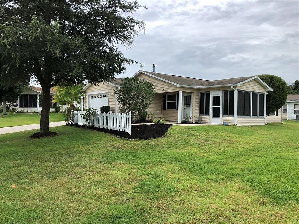 1549 Hardeeville Ct, The Villages, FL 32162 Zillow