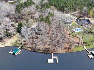 1921 Withrow Rd, Greensboro, GA 30642