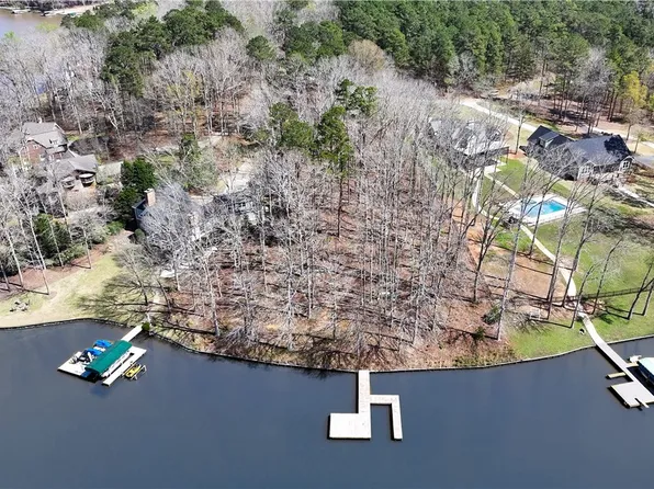 1921 Withrow Road, Greensboro, GA 30642