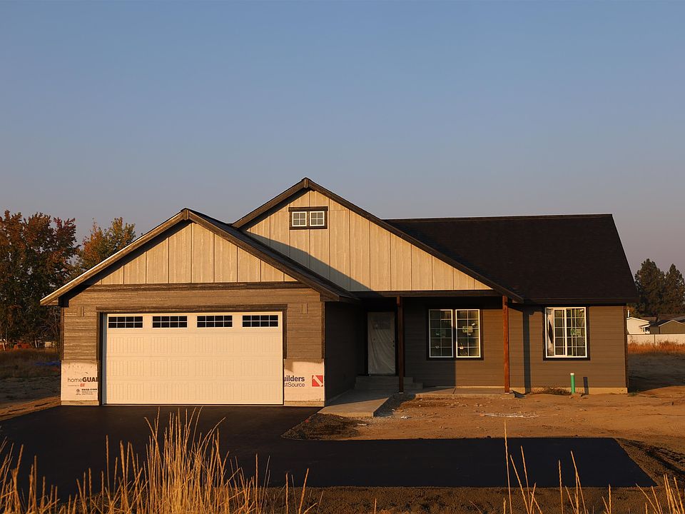 Xx Gardenspot Rd, Loon Lake, WA 99148 Zillow