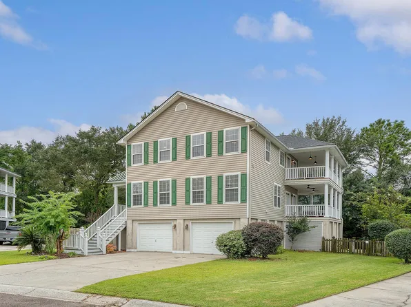 339 Clayton Dr, Charleston, SC 29414